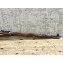 Occasion Mosin Nagant - Cal. 7.62x54 R - 1933 - Fabrication IZHEVESK - Boitier Octogonal