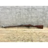Occasion Mosin Nagant - Cal. 7.62x54 R - 1933 - Fabrication IZHEVESK - Boitier Octogonal