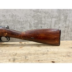 Occasion Mosin Nagant - Cal. 7.62x54 R - 1933 - Fabrication IZHEVESK - Boitier Octogonal
