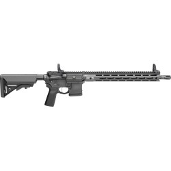 Springfield Armory AR15 Saint Victor B5 - Cal. 5.56x45 - Canon 16'' - Noir