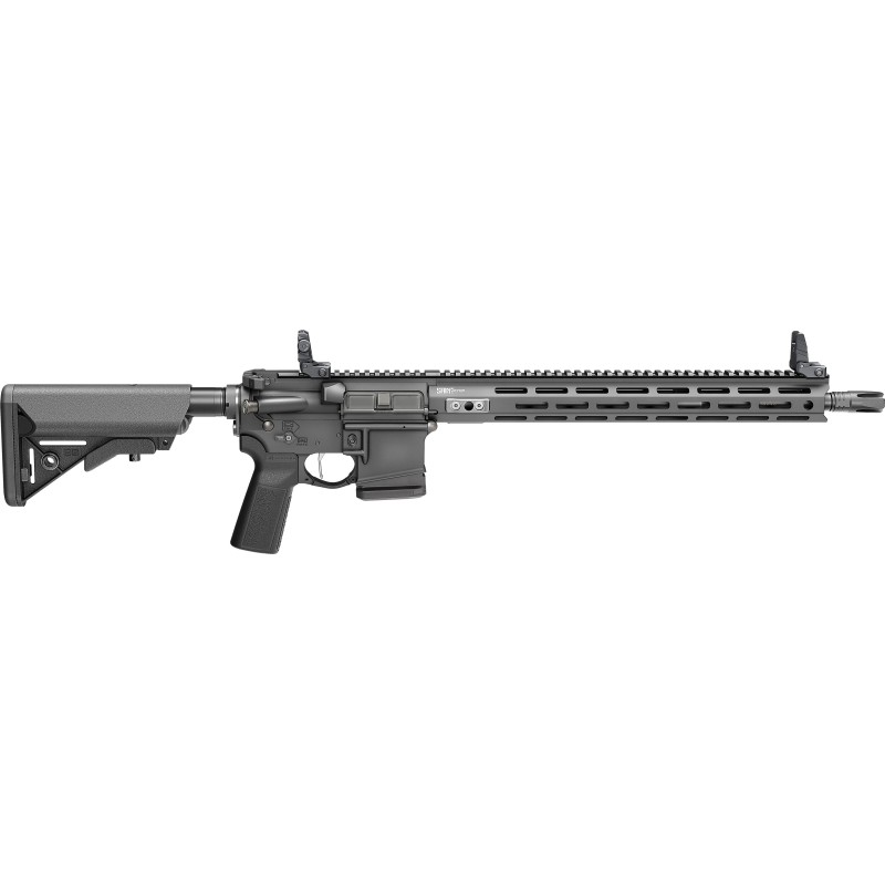 Springfield Armory AR15 Saint Victor B5 - Cal. 5.56x45 - Canon 16'' - Noir