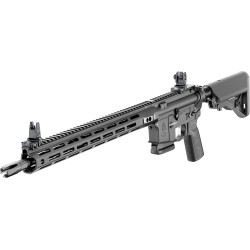 Springfield Armory AR15 Saint Victor B5 - Cal. 5.56x45 - Canon 16'' - Noir