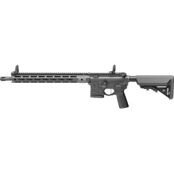 Springfield Armory AR15 Saint Victor B5 - Cal. 5.56x45 - Canon 16'' - Noir