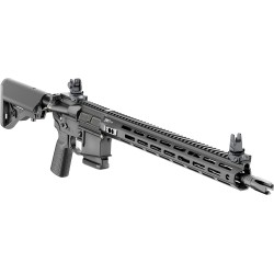 Springfield Armory AR15 Saint Victor B5 - Cal. 5.56x45 - Canon 16'' - Noir