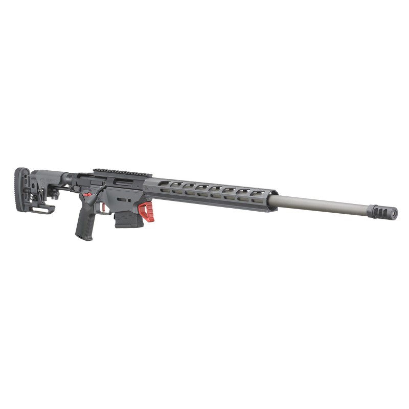 Ruger Precision Rifle RPR Custom Shop - 6,5 creedmoor