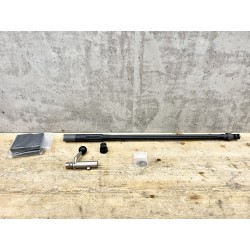Ensemble Canon 26" + Culasse Desert Tech SRS - Cal. 300 Norma Mag