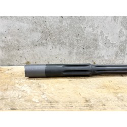Ensemble Canon 26" + Culasse Desert Tech SRS - Cal. 300 Norma Mag