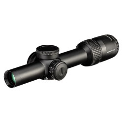 Lunette de Tir Vortex Strike Eagle - 1-10x24 - Réticule EBR-8