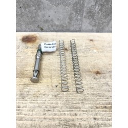 Ressort récupérateur pour Glock 17, 22, 31, 37, 34, 35 - Gen 4