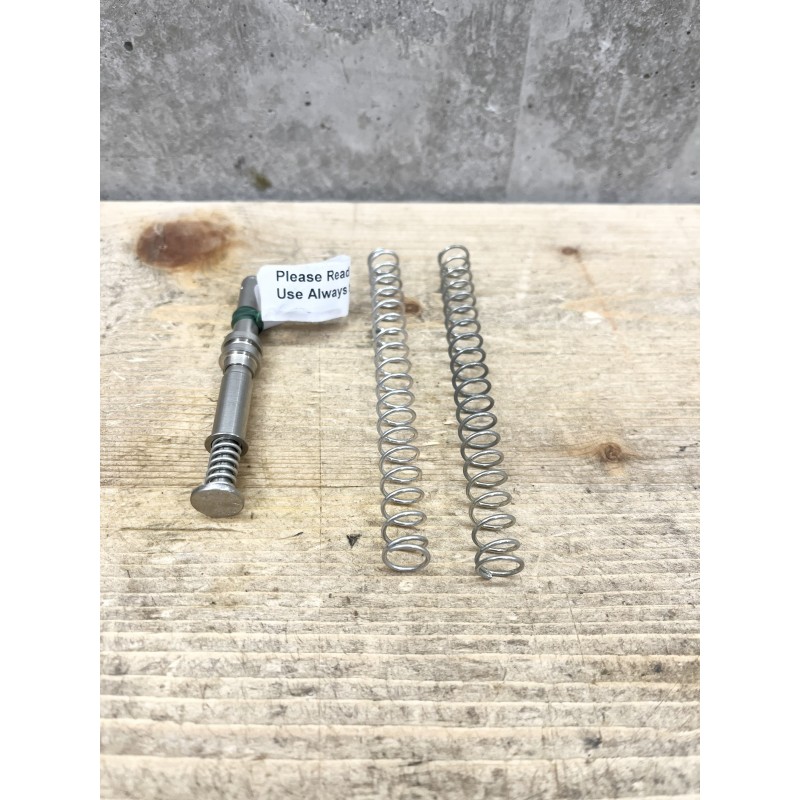 Ressort récupérateur pour Glock 17, 22, 31, 37, 34, 35 - Gen 4
