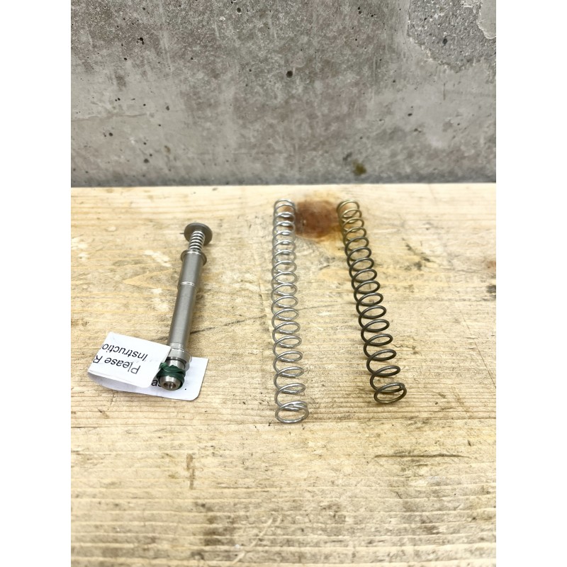 Ressort récuperateur Pour glock 19, 23, 25, 32 - Gen 4