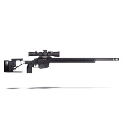 Châssis Vision Pro Core 11 - Tikka T3X - Noir