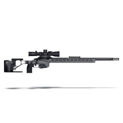 Châssis Vision Pro Core 11 - Tikka T3X - Carbon Grey