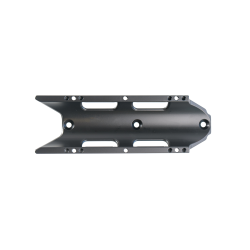 Night Vision Bridge Pour Châssis Vision Pro - Noir - Pour rail picatinny court
