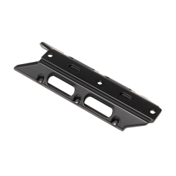 Night Vision Bridge Pour Châssis Vision Pro - Noir - Pour rail picatinny court