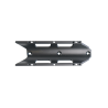 Night Vision Bridge Pour Châssis Vision Pro - FDE - Pour rail picatinny court