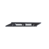 Night Vision Bridge Pour Châssis Vision Pro - FDE - Pour rail picatinny court