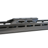 Night Vision Bridge Pour Châssis Vision Pro - FDE - Pour rail picatinny court