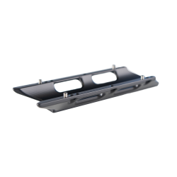 Night Vision Bridge Pour Châssis Vision Pro - Carbon Grey - Pour rail picatinny court