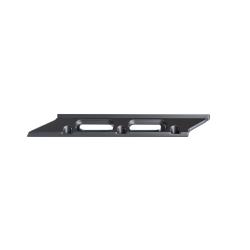Night Vision Bridge Pour Châssis Vision Pro - Carbon Grey - Pour rail picatinny court