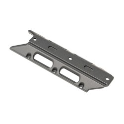 Night Vision Bridge Pour Châssis Vision Pro - Carbon Grey - Pour rail picatinny court