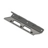 Night Vision Bridge Pour Châssis Vision Pro - Carbon Grey - Pour rail picatinny court