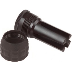 Cache flamme Borelock Hiper - 1/2-28