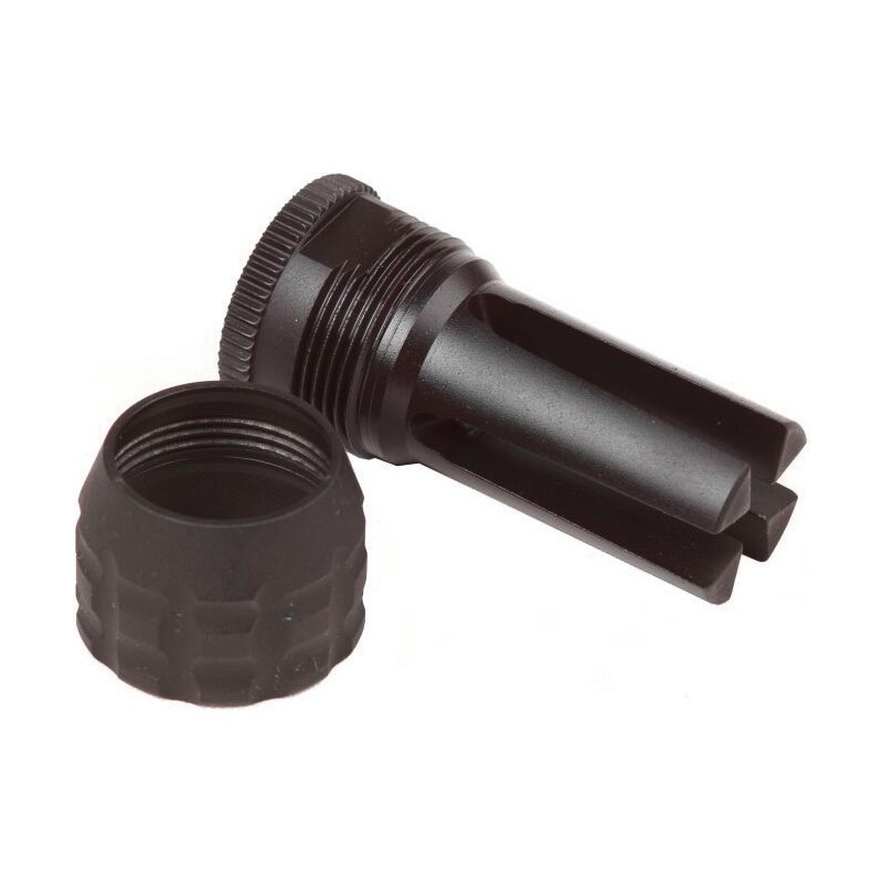 Cache flamme Borelock Hiper - 1/2-28