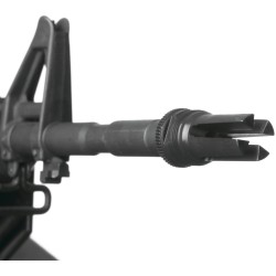 Cache flamme Borelock Hiper - 1/2-28