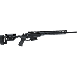 Carabine de Tir Tikka T3x TAC A1 - 260 Rem - Crosse Fixe - Canon 61 cm