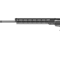 Carabine de Tir Tikka T3x TAC A1 Gaucher - 308 Win - Crosse Pliante - Canon 61cm