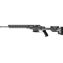 Carabine de Tir Tikka T3x TAC A1 Gaucher - 308 Win - Crosse Pliante - Canon 61cm