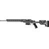Carabine de Tir Tikka T3x TAC A1 Gaucher - 308 Win - Crosse Pliante - Canon 61cm