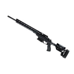 Carabine de Tir Tikka T3x TAC A1 Gaucher - 6.5 Creedmoor - Crosse Pliante - Canon 61cm
