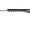 Carabine de Tir Tikka T3x TAC A1 Gaucher - 6.5 Creedmoor - Crosse Pliante - Canon 61cm