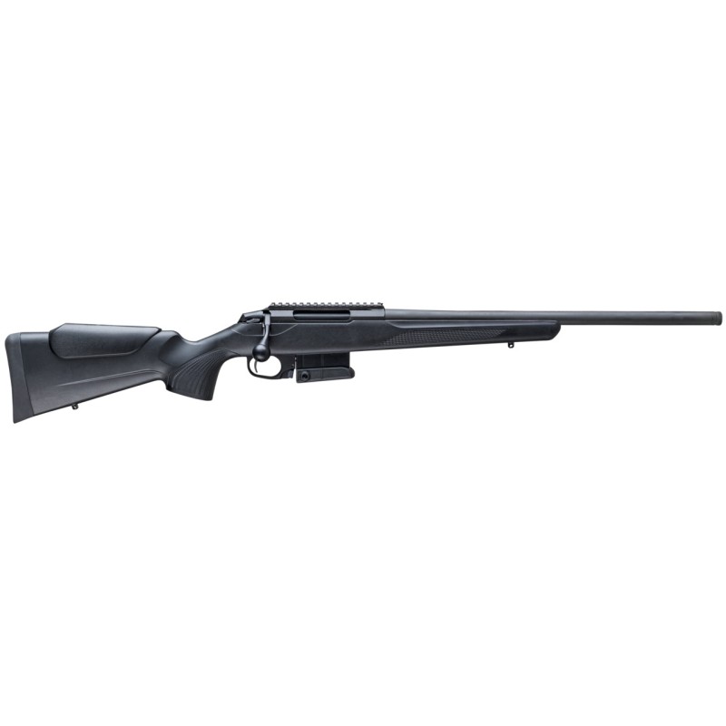 Carabine de Tir TIKKA T3X Compact Tactical CTR - 6.5 Creedmoor - Busc Fixe