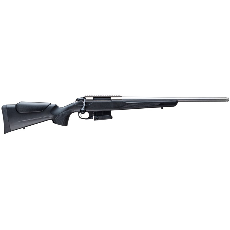 Carabine de Tir TIKKA T3X Compact Tactical CTR INOX - 6.5 Creedmoor - Busc Réglable