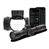 Lunette de tir Burris XTR PS - 3.3-18X50 - SCR2 MIL
