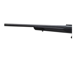 Carabine de Tir TIKKA T3X Compact Tactical CTR - 6.5 Creedmoor - Busc fixe - Gaucher