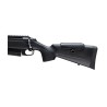 Carabine de Tir TIKKA T3X Compact Tactical CTR - 6.5 Creedmoor - Busc fixe - Gaucher
