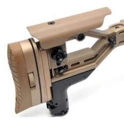 Monopod Accuracy International Butt Spike