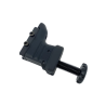 Monopod Accuracy International Butt Spike