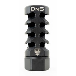 Frein de bouche Masterpiece Arms DN5 - Cal. 6.5 mm - Filetage 5-8x24