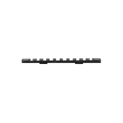 Rail Picatinny Vision Universel pour Top Cover - Pente 20 MOA