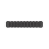 Rail Picatinny Vision Universel pour Top Cover - Pente 20 MOA