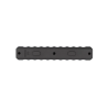 Rail Picatinny Vision Universel pour Top Cover - Pente 20 MOA