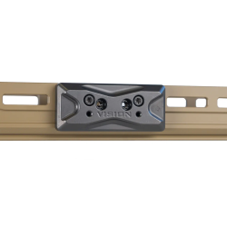 Kit de Poids Externes Vision - Fixation M-LOK - 2 x 220 g