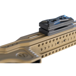 Kit de Poids Externes Vision - Fixation M-LOK - 2 x 220 g