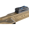 Kit de Poids Externes Vision - Fixation M-LOK - 2 x 220 g