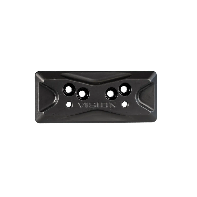Kit de Poids Externes Vision - Fixation M-LOK - 2 x 220 g